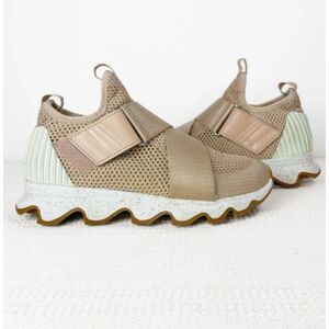 Sorel Kinetic Sneak Sneakers 7.5